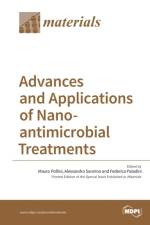 Advances and Applications of Nano-antimicrobial Treatments