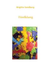 Funfklang af Brigitte Sandberg