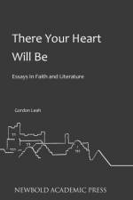 There Your Heart Will be af Gordon Leah