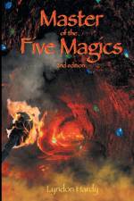 Master of the Five Magics af Lyndon M Hardy