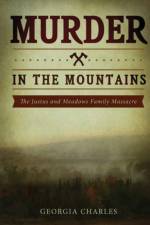Murder in the Mountains af Georgia Charles
