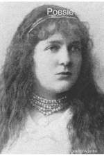 Delmira Agustini af Giancarlo Rocchetta