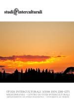 Studi Interculturali 3/2016 af Gianni Ferracuti