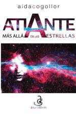 Atlante: Mas Alla De Las Estrellas af Alfonso Gonzalez