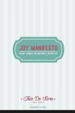 Joy Manifesto af Gretchen Stewart