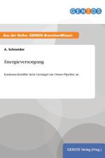 Energieversorgung af A Schneider