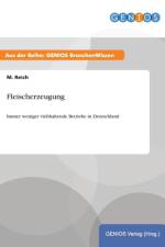 Fleischerzeugung af M Reich
