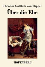 UEber die Ehe