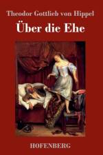 UEber die Ehe