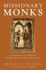 Missionary Monks af Edward L Smither
