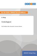 Fettleibigkeit af E Krug