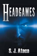Head Games af S J Ateca