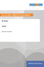 Stahl af M Klems