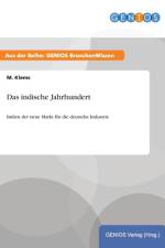 Das indische Jahrhundert af M Klems