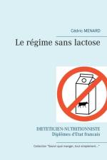 regime sans lactose af Cedric Menard
