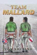 Team Mallard af Joy Shiplee