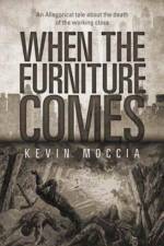 When the Furniture Comes af Kevin Moccia