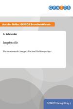 Impfstoffe af A Schneider