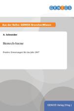 Biotech-Szene