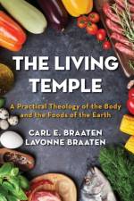 Living Temple af Carl E Braaten