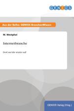 Internetbranche af M Westphal