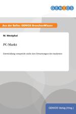 PC-Markt af M Westphal