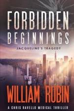 Forbidden Beginnings af William Rubin
