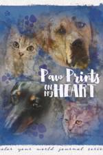 Paw Prints On My Heart