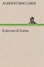 Il peccato di Loreta af Alberto Boccardi