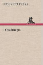 Quadriregio af Federico Frezzi