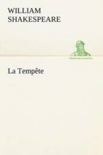 Tempete af William Shakespeare