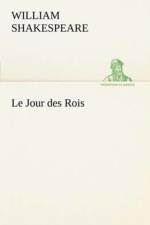 Le Jour des Rois af William Shakespeare