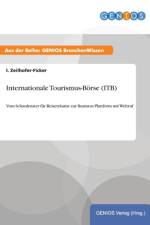Internationale Tourismus-Boerse (ITB) af I Zeilhofer-Ficker