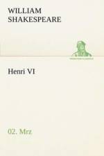 Henri VI (2/3) af William Shakespeare