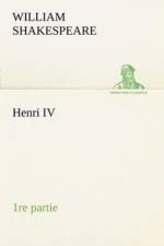 Henri IV (1re partie) af William Shakespeare