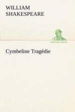 Cymbeline Tragedie af William Shakespeare