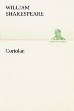 Coriolan af William Shakespeare