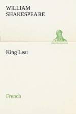 King Lear. French af William Shakespeare