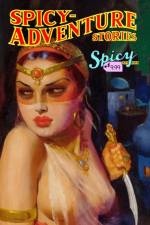 Spicy Adventure Stories af Mini Komix
