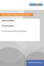 X-Veranstalter af Markus Hofstetter