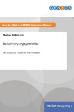 Beherbergungsgewerbe