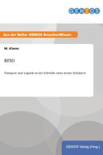 Rfid af M Klems