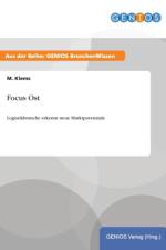 Focus Ost af M Klems