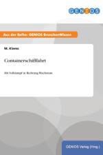 Containerschifffahrt af M Klems