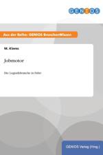 Jobmotor af M Klems