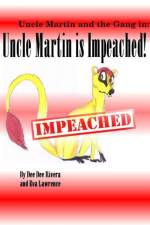 Uncle Martin is Impeached! af Eva Lawrence