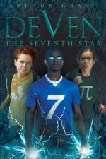 Deven af Arthur Grant