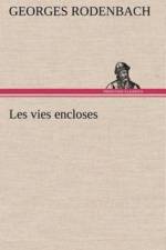 Les vies encloses af Georges Rodenbach