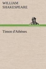 Timon d'Athenes af William Shakespeare