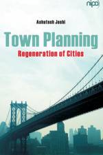 Town Planning af Ashutosh Joshi